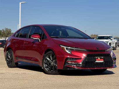 Used 2023 Toyota Corolla SE