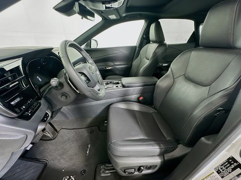 Used 2023 Lexus RX 350 Premium Plus w/ Accessory Package (Z1) AWD/4WD image 13