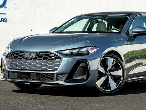 New 2026 Audi A5 2.0T Prestige AWD/4WD image 2