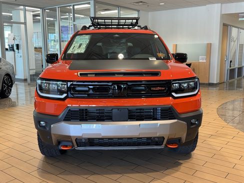 New 2026 Honda Passport TrailSport Elite image 9