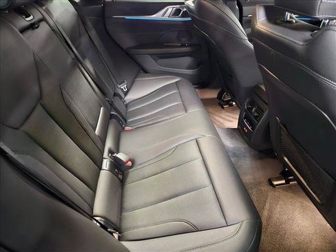 Certified 2023 BMW i4 eDrive35 w/ Premium Package RWD image 19