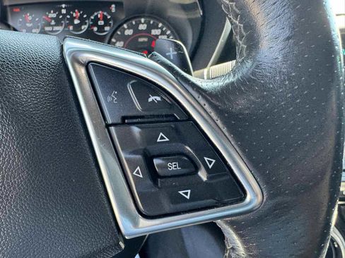 Used 2017 Chevrolet Camaro SS RWD image 14