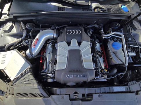 Used 2011 Audi S4 Premium Plus AWD/4WD image 17