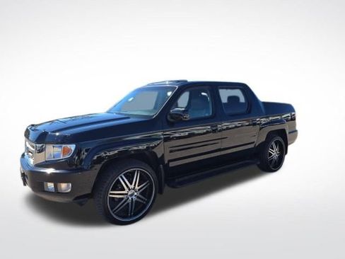 Used 2011 Honda Ridgeline RTL image 5