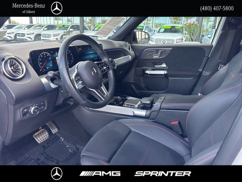 Certified 2023 Mercedes-Benz GLB 250 image 10
