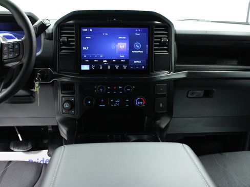 New 2026 Ford F150 STX image 18