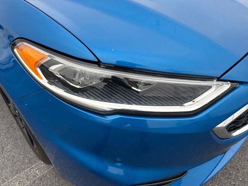 Used 2019 Ford Fusion Sport image 12