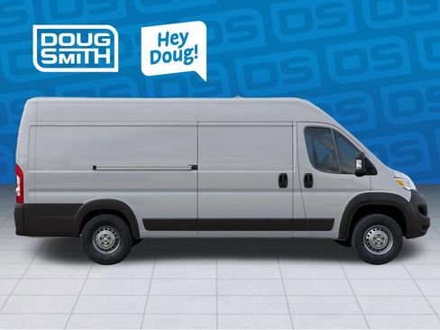 New 2026 RAM ProMaster 3500 w/ Convenience Group FWD image 22