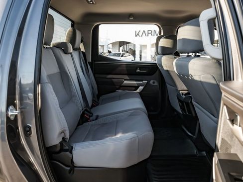 Used 2022 Toyota Tundra SR5 image 38