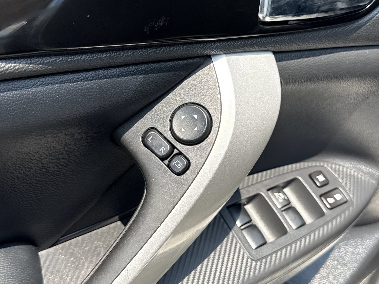 Used 2023 Mitsubishi Eclipse Cross SE AWD/4WD image 16