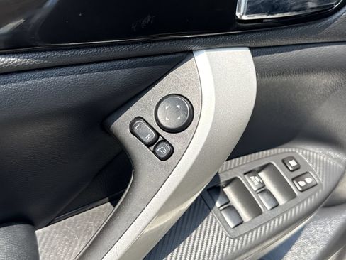 Used 2023 Mitsubishi Eclipse Cross SE AWD/4WD image 16