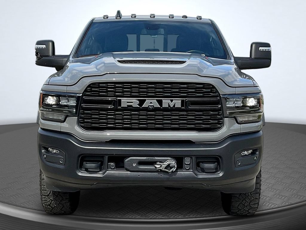 Used 2024 RAM 2500 Power Wagon w/ Level 2 Equipment Group AWD/4WD image 2
