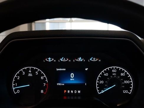 Used 2022 Ford F150 XL w/ Trailer Tow Package image 13