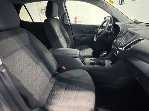 Used 2024 Chevrolet Equinox LT AWD/4WD image 27