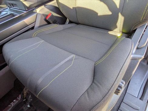 New 2025 Ford F150 STX image 4