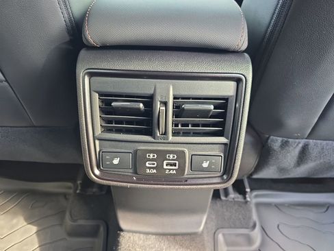 New 2026 Subaru Forester Touring w/ Touring Package image 18