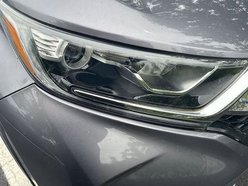 Used 2018 Honda CR-V EX-L image 20