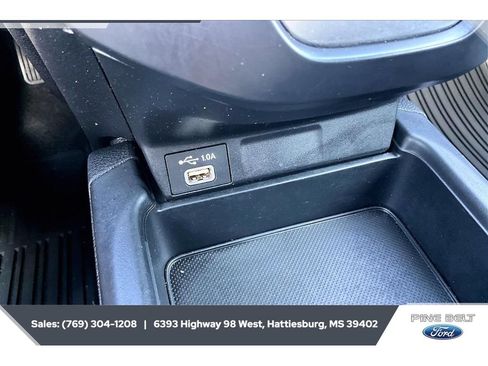 Used 2020 Honda CR-V LX image 24