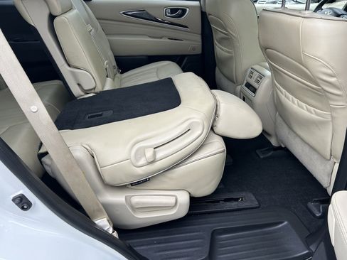 Used 2018 INFINITI QX60 Luxe w/ Deluxe Technology Package image 21