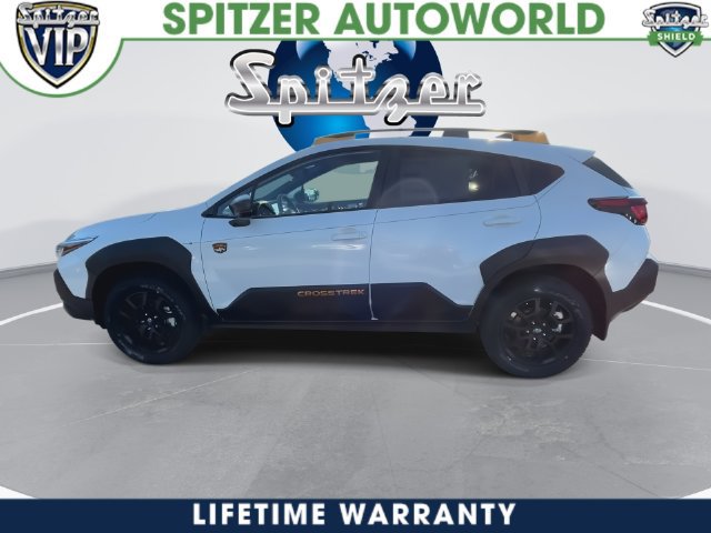 New 2026 Subaru Crosstrek 2.5i Wilderness AWD/4WD image 10