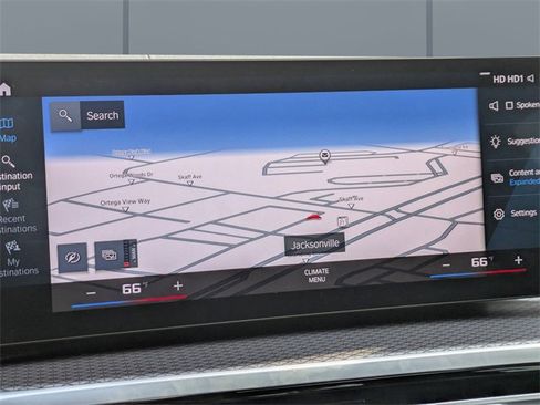 Used 2024 BMW M3 Competition image 52