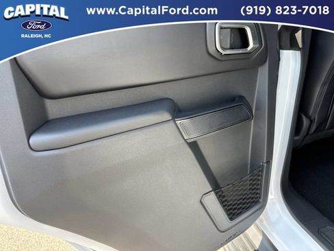 New 2026 Ford Bronco Outer Banks AWD/4WD image 17