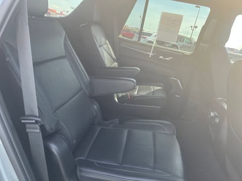 Used 2023 GMC Yukon Denali image 29
