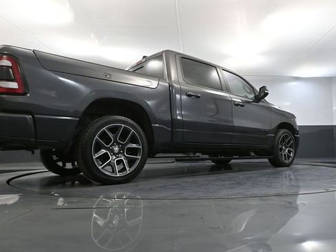 Used 2020 RAM 1500 Sport w/ Alpine Leather & Sound Group image 60