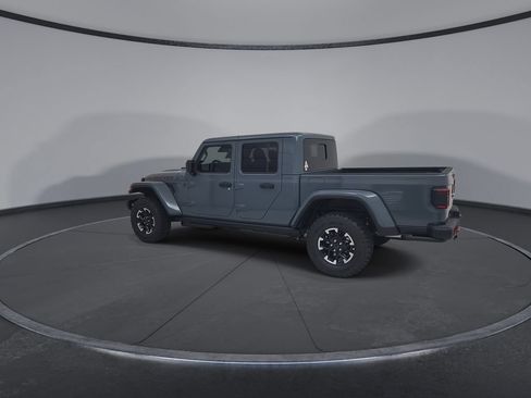 New 2026 Jeep Gladiator Rubicon AWD/4WD image 9