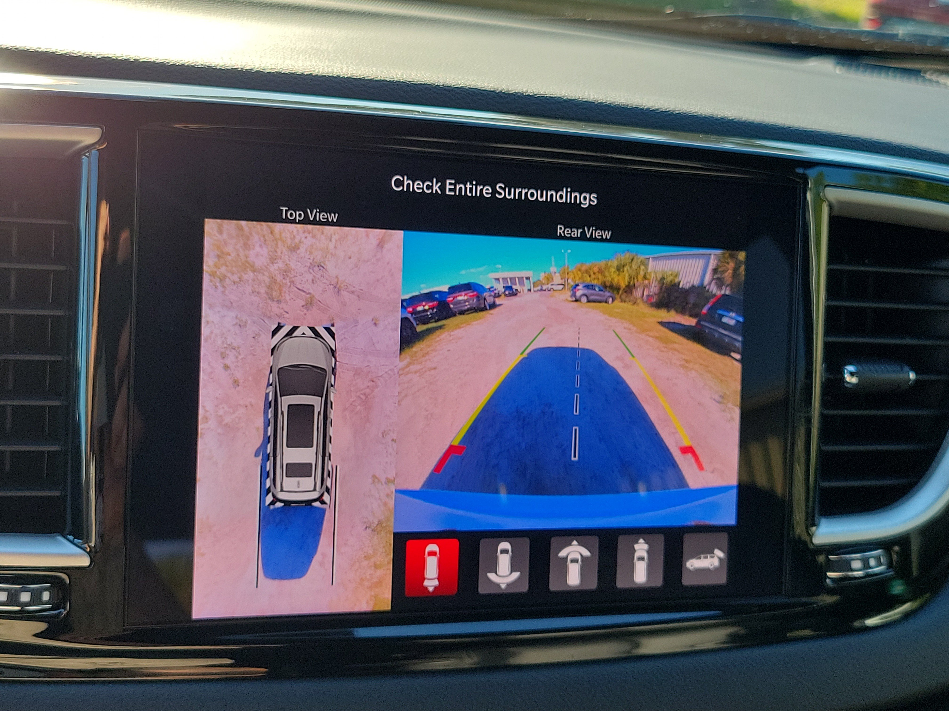 Used 2026 Chrysler Pacifica Select w/ S Appearance Package FWD image 21