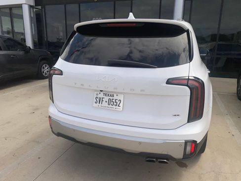 Certified 2023 Kia Telluride SX Prestige image 8