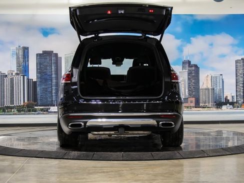 Certified 2022 Mercedes-Benz GLS 450 4MATIC image 12