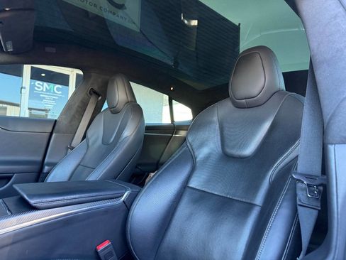 Used 2023 Tesla Model S Plaid image 15