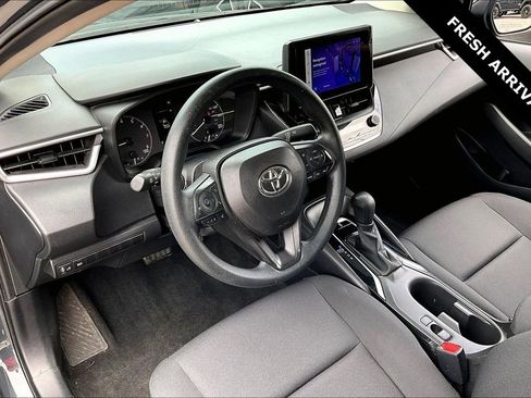 Used 2024 Toyota Corolla LE FWD image 16