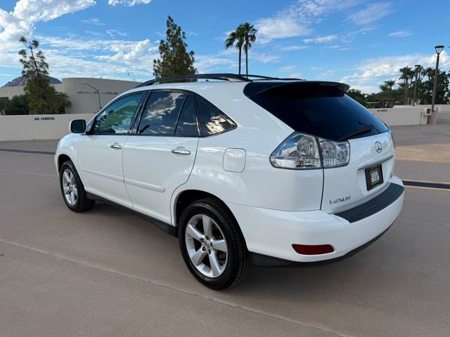 Used 2008 Lexus RX 350 2WD image 5