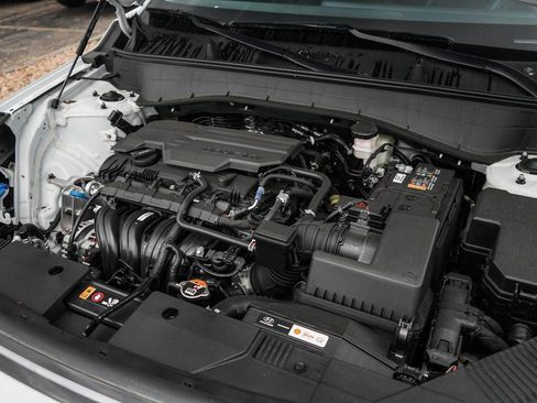 New 2026 Hyundai Kona SEL Sport AWD/4WD image 7