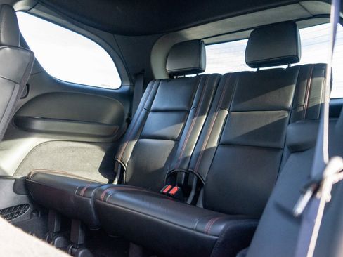 Used 2024 Dodge Durango GT image 29