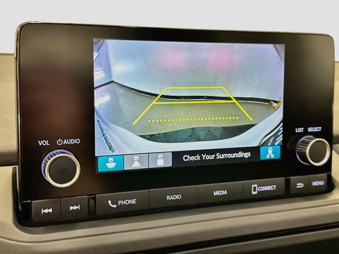 Used 2024 Honda Accord EX image 22