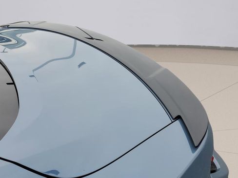 New 2026 Ford Mustang Coupe w/ Mustang Nite Pony Package image 11