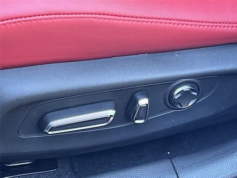 New 2026 Acura Integra A-Spec image 28