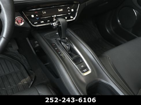 Used 2022 Honda HR-V EX-L image 17