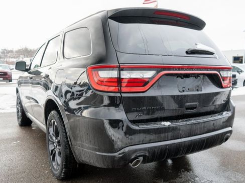 New 2026 Dodge Durango GT w/ Blacktop Package image 7