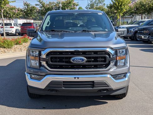 Used 2023 Ford F150 XLT AWD/4WD image 8