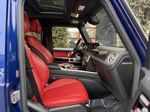 Used 2020 Mercedes-Benz G 550 image 32