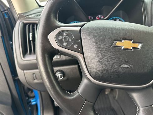 Used 2022 Chevrolet Colorado ZR2 image 17
