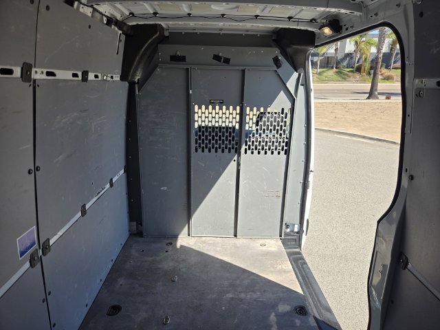 Used 2021 Mercedes-Benz Sprinter 2500 image 12