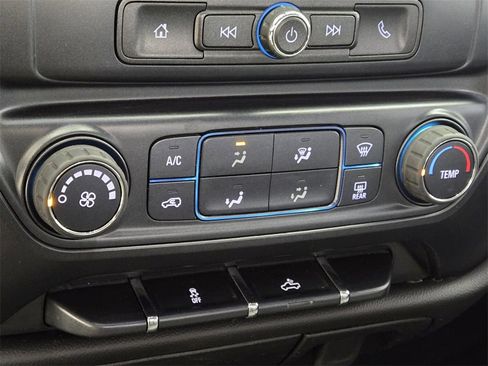 Used 2018 Chevrolet Silverado 1500 W/T image 28