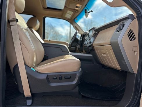 Used 2016 Ford F350 Lariat w/ Lariat Ultimate Package image 24