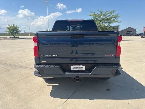 Used 2020 Chevrolet Silverado 1500 RST AWD/4WD image 33
