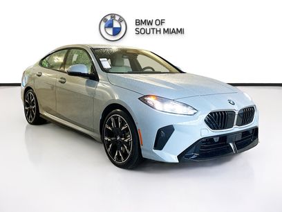 New 2026 BMW 228i